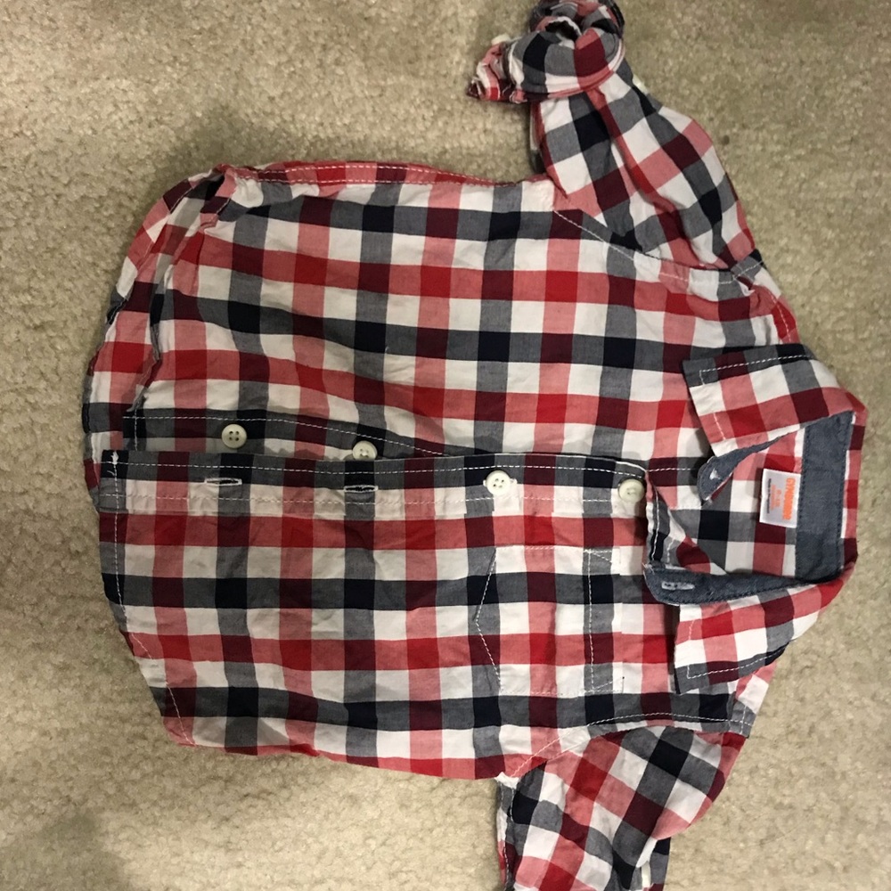 Boys shirt